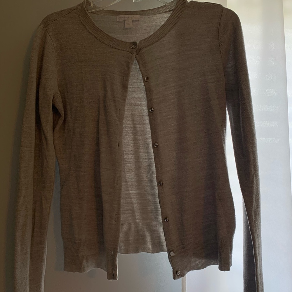 NY&C Cardigan